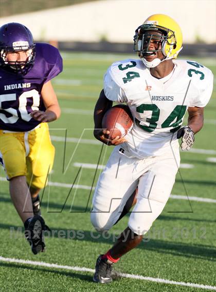 Thumbnail 3 in Hoover @ Indianola photogallery.