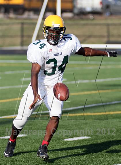 Thumbnail 2 in Hoover @ Indianola photogallery.