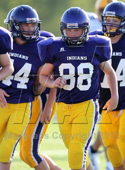 Thumbnail 1 in Hoover @ Indianola photogallery.