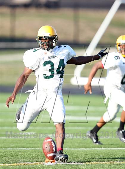 Thumbnail 1 in Hoover @ Indianola photogallery.