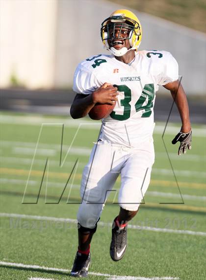 Thumbnail 1 in Hoover @ Indianola photogallery.