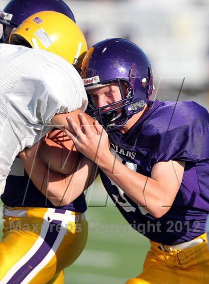 Thumbnail 1 in Hoover @ Indianola photogallery.