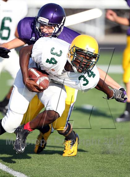 Thumbnail 1 in Hoover @ Indianola photogallery.