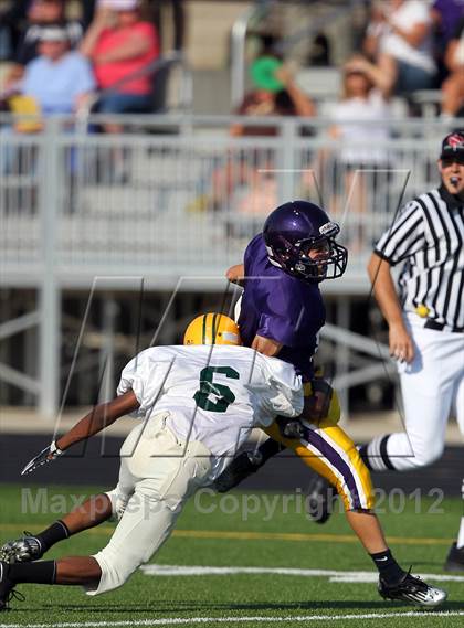 Thumbnail 1 in Hoover @ Indianola photogallery.