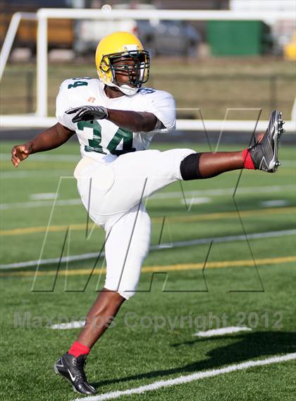 Thumbnail 3 in Hoover @ Indianola photogallery.
