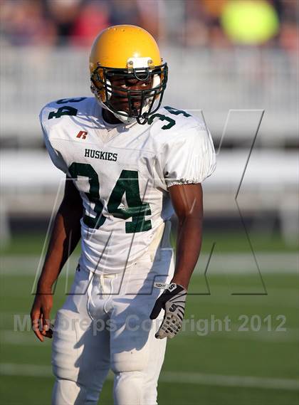 Thumbnail 2 in Hoover @ Indianola photogallery.
