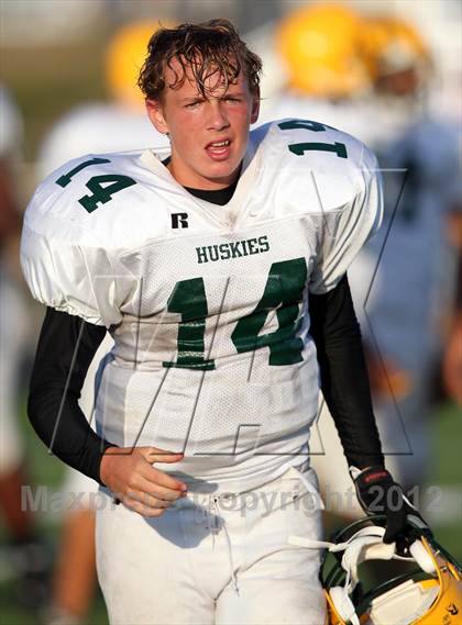 Thumbnail 1 in Hoover @ Indianola photogallery.