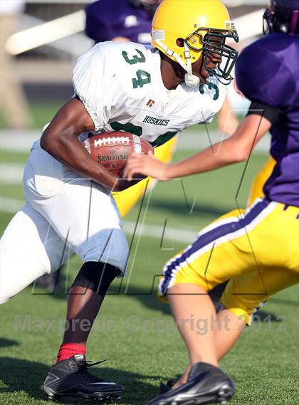 Thumbnail 3 in Hoover @ Indianola photogallery.