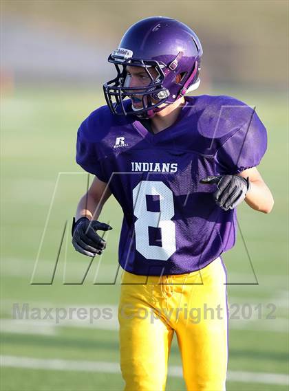 Thumbnail 3 in Hoover @ Indianola photogallery.