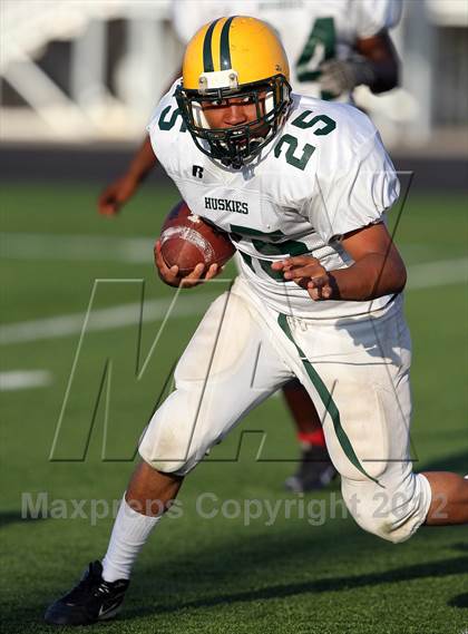 Thumbnail 1 in Hoover @ Indianola photogallery.