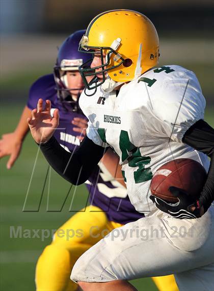 Thumbnail 1 in Hoover @ Indianola photogallery.
