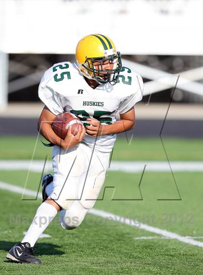 Thumbnail 3 in Hoover @ Indianola photogallery.