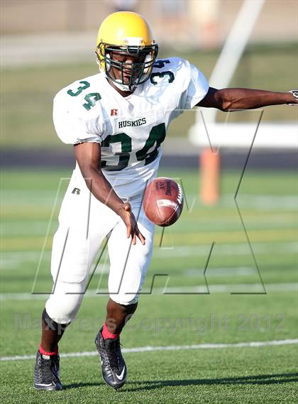 Thumbnail 1 in Hoover @ Indianola photogallery.