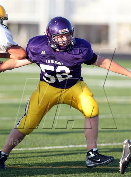 Thumbnail 2 in Hoover @ Indianola photogallery.