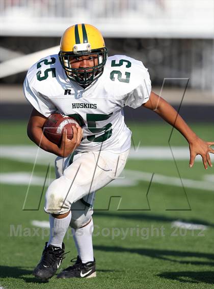 Thumbnail 3 in Hoover @ Indianola photogallery.