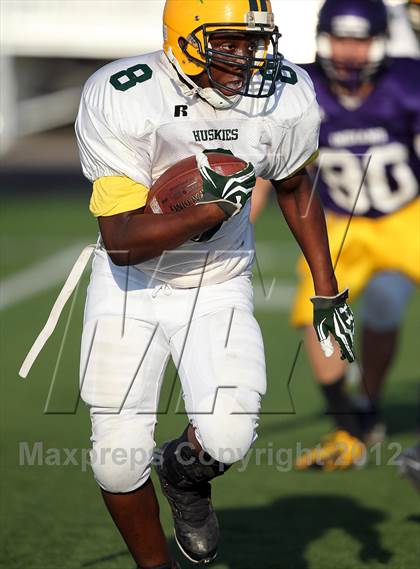 Thumbnail 2 in Hoover @ Indianola photogallery.