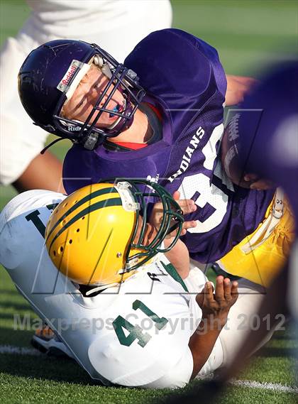 Thumbnail 3 in Hoover @ Indianola photogallery.