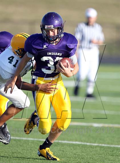 Thumbnail 1 in Hoover @ Indianola photogallery.