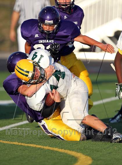 Thumbnail 3 in Hoover @ Indianola photogallery.