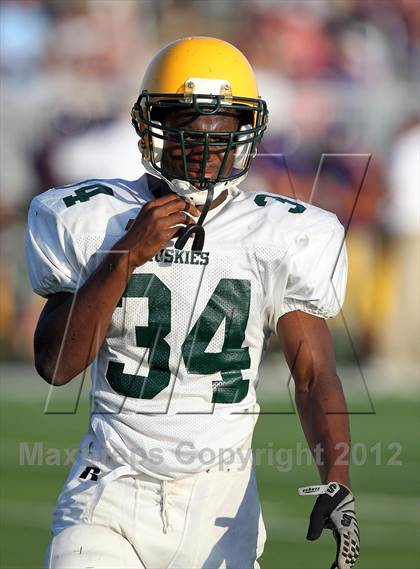 Thumbnail 1 in Hoover @ Indianola photogallery.
