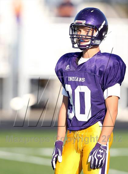Thumbnail 1 in Hoover @ Indianola photogallery.
