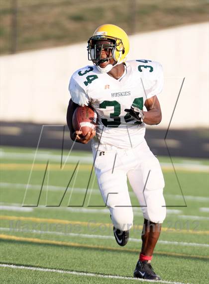Thumbnail 3 in Hoover @ Indianola photogallery.