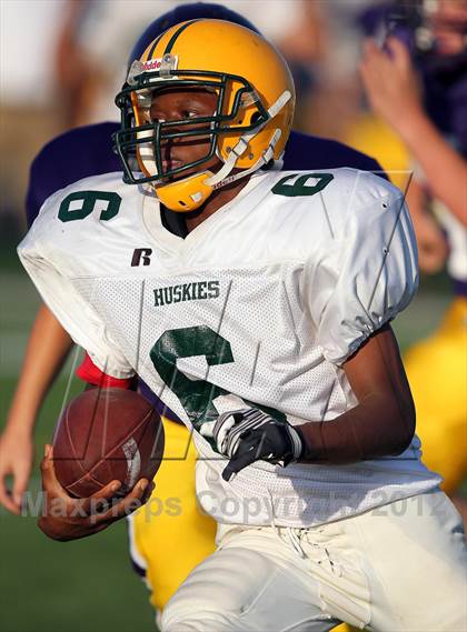 Thumbnail 1 in Hoover @ Indianola photogallery.