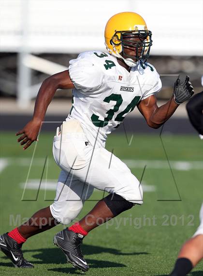 Thumbnail 1 in Hoover @ Indianola photogallery.