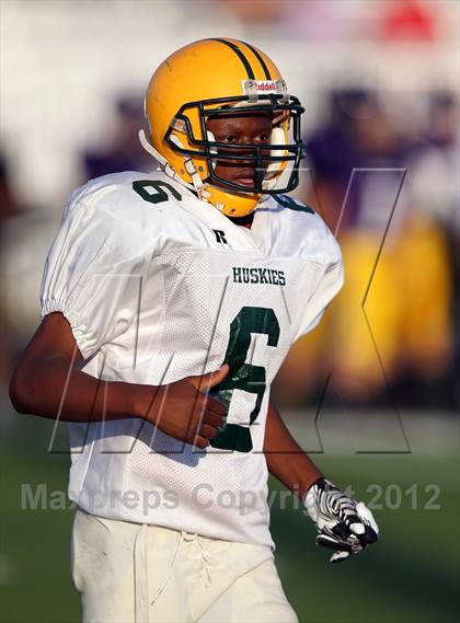 Thumbnail 1 in Hoover @ Indianola photogallery.