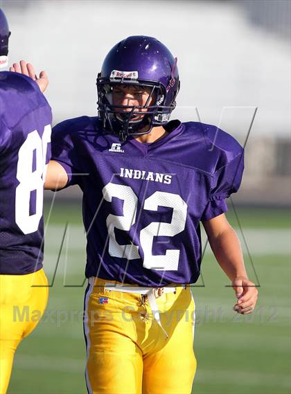 Thumbnail 1 in Hoover @ Indianola photogallery.