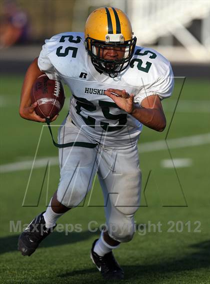 Thumbnail 3 in Hoover @ Indianola photogallery.