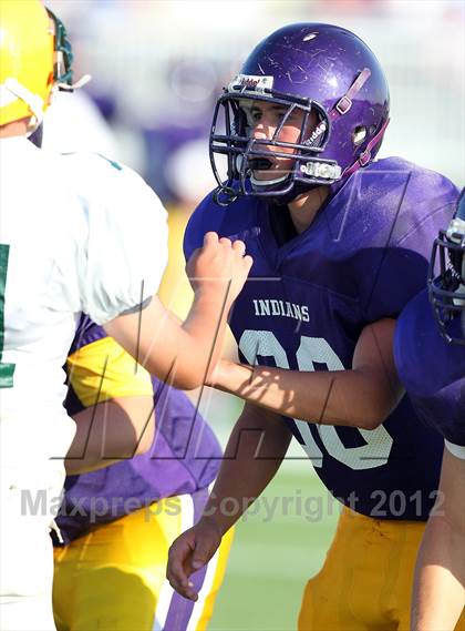 Thumbnail 1 in Hoover @ Indianola photogallery.