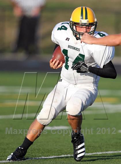 Thumbnail 1 in Hoover @ Indianola photogallery.