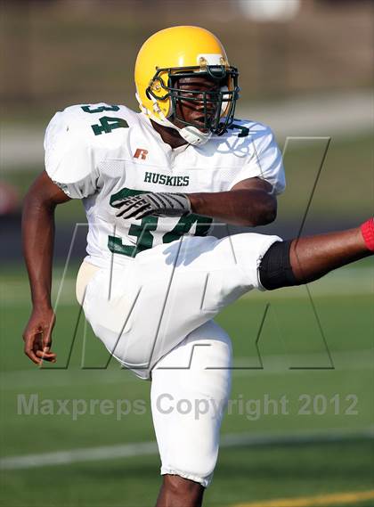 Thumbnail 1 in Hoover @ Indianola photogallery.