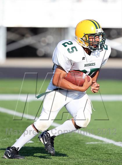 Thumbnail 1 in Hoover @ Indianola photogallery.