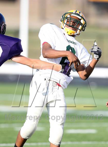 Thumbnail 1 in Hoover @ Indianola photogallery.