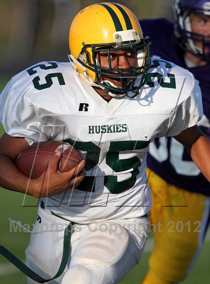 Thumbnail 2 in Hoover @ Indianola photogallery.