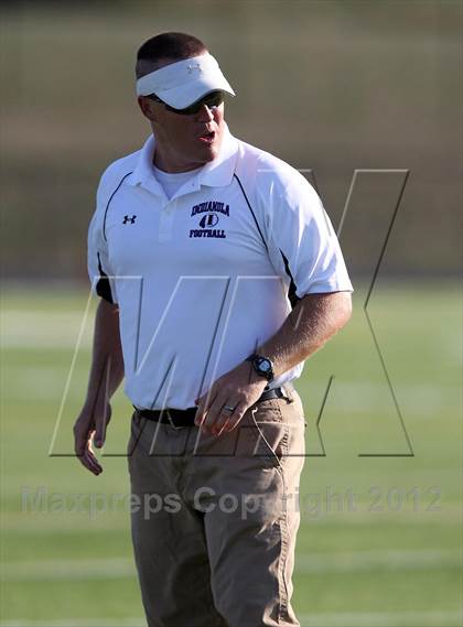 Thumbnail 1 in Hoover @ Indianola photogallery.