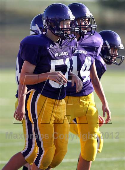 Thumbnail 2 in Hoover @ Indianola photogallery.