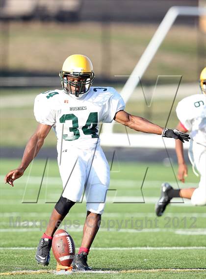 Thumbnail 2 in Hoover @ Indianola photogallery.