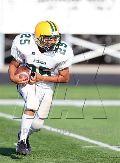 Thumbnail 2 in Hoover @ Indianola photogallery.