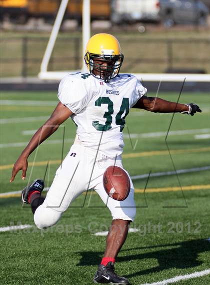 Thumbnail 1 in Hoover @ Indianola photogallery.