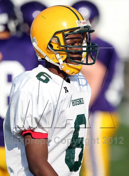 Thumbnail 1 in Hoover @ Indianola photogallery.