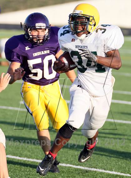 Thumbnail 1 in Hoover @ Indianola photogallery.