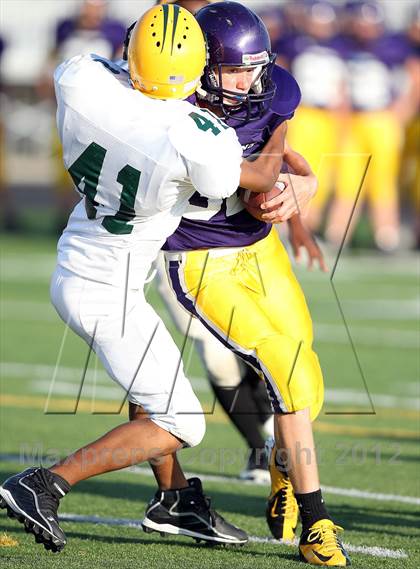 Thumbnail 1 in Hoover @ Indianola photogallery.