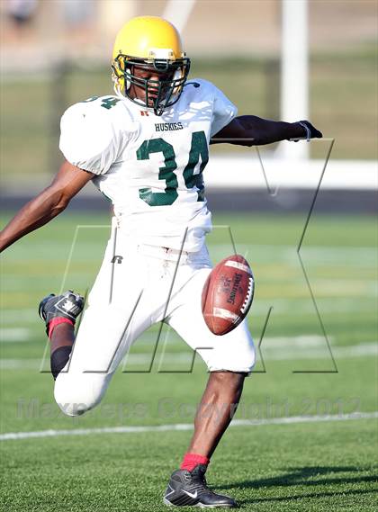 Thumbnail 2 in Hoover @ Indianola photogallery.