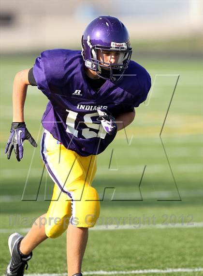 Thumbnail 3 in Hoover @ Indianola photogallery.