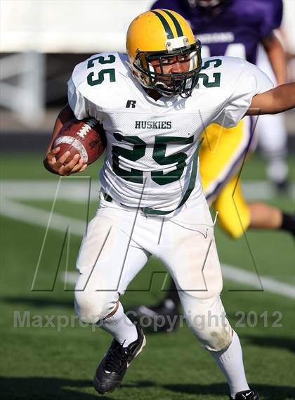Thumbnail 3 in Hoover @ Indianola photogallery.