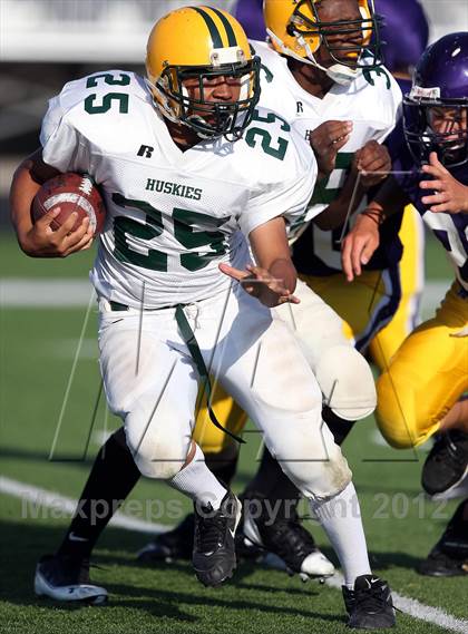 Thumbnail 1 in Hoover @ Indianola photogallery.