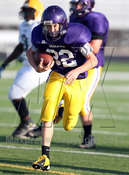 Thumbnail 1 in Hoover @ Indianola photogallery.
